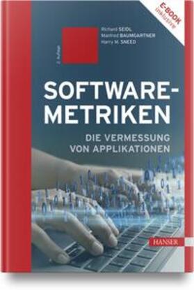 Seidl / Baumgartner / Sneed |  Software-Metriken | Buch |  Sack Fachmedien
