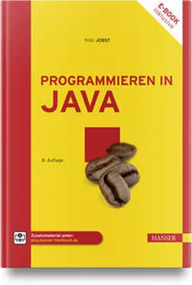 Jobst |  Programmieren in Java | Buch |  Sack Fachmedien