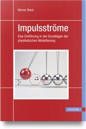 Bieck |  Impulsströme | Buch |  Sack Fachmedien