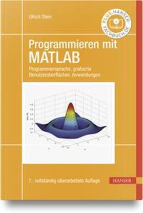 Stein |  Programmieren mit MATLAB | Buch |  Sack Fachmedien