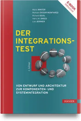 Winter / Ekssir-Monfared / Seidl |  Der Integrationstest | Buch |  Sack Fachmedien