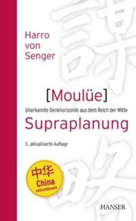 Senger |  Moulüe – Supraplanung | eBook | Sack Fachmedien