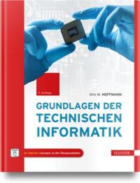 Hoffmann |  Grundlagen der Technischen Informatik | Buch |  Sack Fachmedien