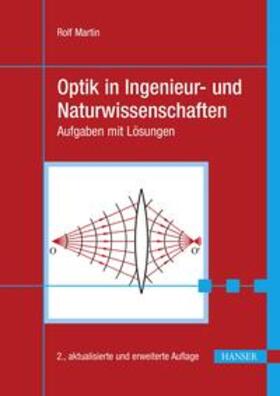 Martin |  Optik in Ingenieur- und Naturwissenschaften | eBook | Sack Fachmedien