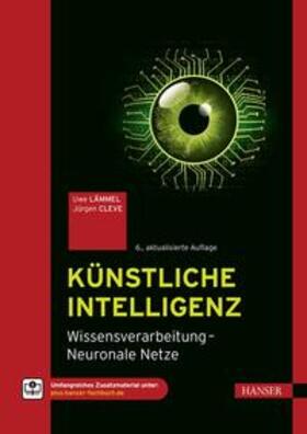 Lämmel / Cleve |  Künstliche Intelligenz | eBook | Sack Fachmedien