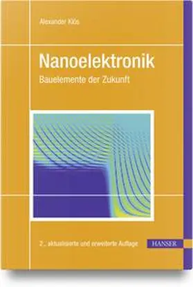 Klös |  Nanoelektronik | Buch |  Sack Fachmedien