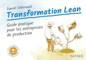 Odermatt |  Transformation Lean | eBook | Sack Fachmedien