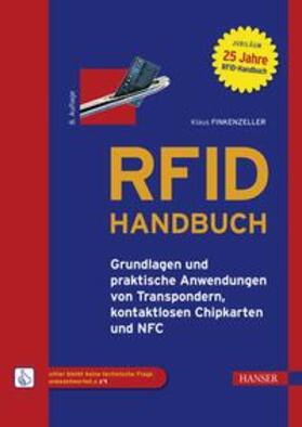 Finkenzeller |  RFID-Handbuch | eBook | Sack Fachmedien