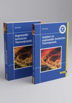 Linow |  Angewandte technische Thermodynamik | Buch |  Sack Fachmedien