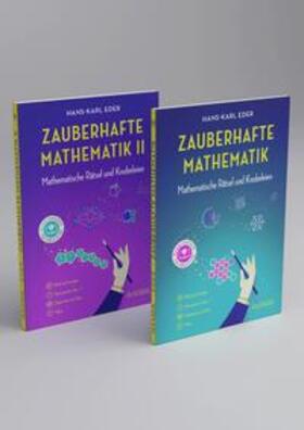 Eder |  Zauberhafte Mathematik | Buch |  Sack Fachmedien