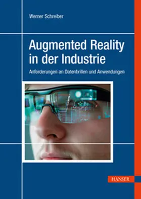Schreiber | Augmented Reality | E-Book | sack.de