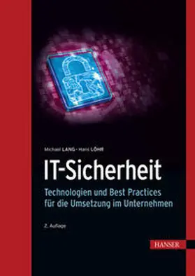 Lang / Löhr |  IT-Sicherheit | eBook | Sack Fachmedien