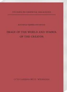 Finnestad | Image of the World and Symbol of the Creator | Buch | 978-3-447-02504-1 | sack.de