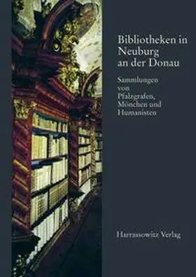 Wagner |  Bibliotheken in Neuburg an der Donau | Buch |  Sack Fachmedien