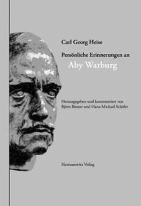 Heise / Biester / Schäfer |  Persönliche Erinnerungen an Aby Warburg | Buch |  Sack Fachmedien