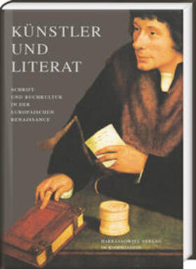 Guthmüller / Hamm / Tönnesmann |  Künstler und Literat | Buch |  Sack Fachmedien