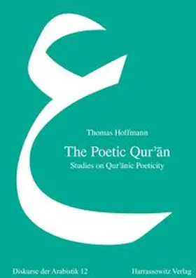 Hoffmann |  The Poetic Qur'an | Buch |  Sack Fachmedien