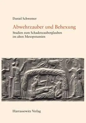 Schwemer |  Abwehrzauber und Behexung | Buch |  Sack Fachmedien