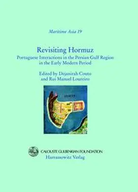 Couto / Loureiro |  Revisiting Hormuz | Buch |  Sack Fachmedien