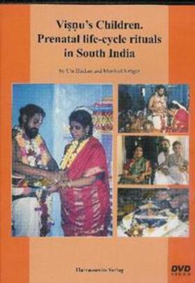 Hüsken |  Visnu's Children | Sonstiges |  Sack Fachmedien