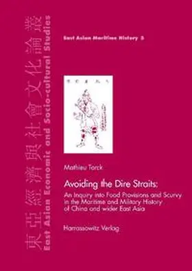 Torck | Avoiding the Dire Straits | Buch | 978-3-447-05872-8 | sack.de