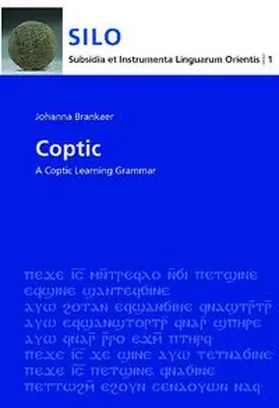 Brankaer |  Coptic | Buch |  Sack Fachmedien