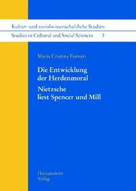 Fornari |  Die Entwicklung der Herdenmoral | Buch |  Sack Fachmedien