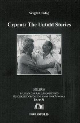 Uludag |  Cyprus: The Untold Stories | Buch |  Sack Fachmedien