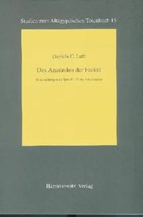 Luft |  Das Anzünden der Fackel | Buch |  Sack Fachmedien