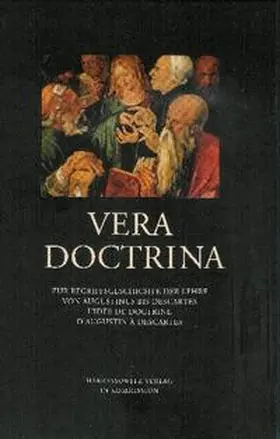 Büttgen / Imbach / Schneider |  Vera Doctrina | Buch |  Sack Fachmedien