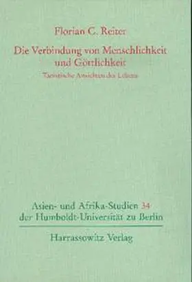 Reiter | Die Verbindung von Menschlichkeit und Göttlichkeit | Buch | 978-3-447-06218-3 | sack.de