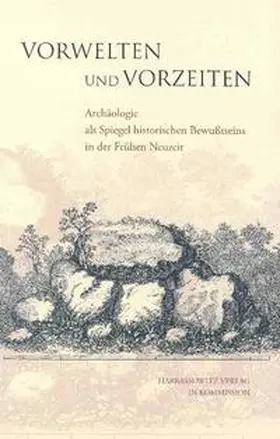 Hakelberg / Wiwjorra |  Vorwelten und Vorzeiten | Buch |  Sack Fachmedien