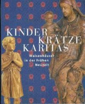 Veltmann / Birkenmeier |  Kinder, Krätze, Karitas | Buch |  Sack Fachmedien