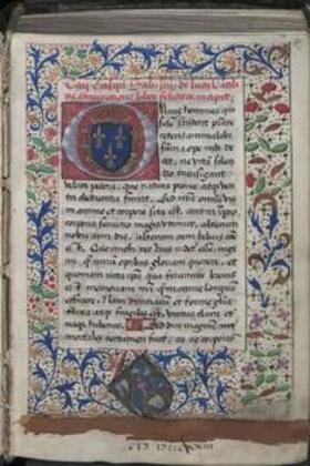 Eifler |  Die lateinischen Handschriften bis 1600 Band 2: Quarthandschriften (Q) | Buch |  Sack Fachmedien