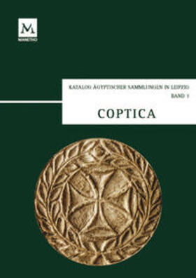 Hodak / Richter / Steinmann |  Coptica | Buch |  Sack Fachmedien