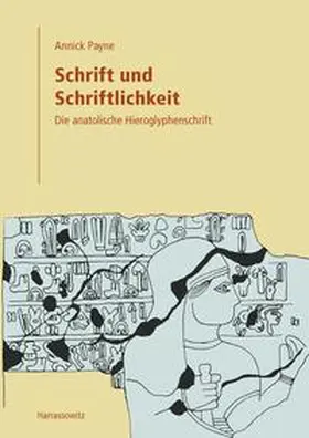 Payne |  Schrift und Schriftlichkeit | Buch |  Sack Fachmedien