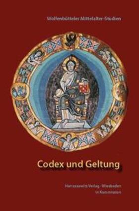 Heinzer / Schmit |  Codex und Geltung | Buch |  Sack Fachmedien