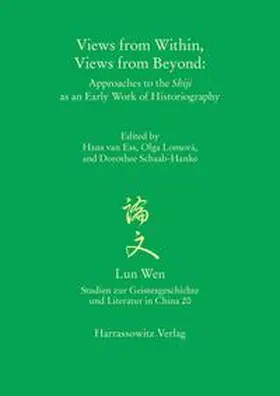 Lomová / van Ess / Schaab-Hanke |  Views from Within, Views from Beyond: | Buch |  Sack Fachmedien