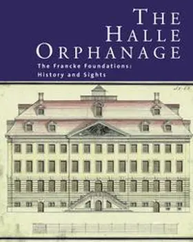 Müller-Bahlke | The Halle Orphanage | Buch | 978-3-447-10532-3 | sack.de