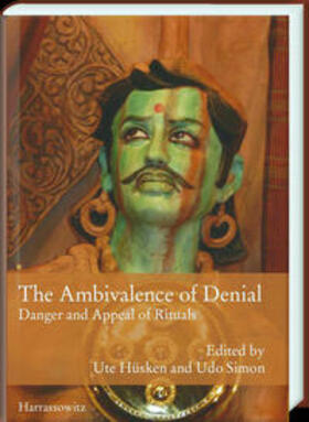 Hüsken / Simon |  The Ambivalence of Denial | Buch |  Sack Fachmedien