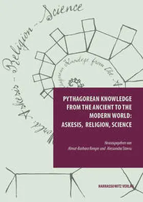 Renger / Stavru |  Pythagorean Knowledge from the Ancient to the Modern World: askesis, religion, science | Buch |  Sack Fachmedien