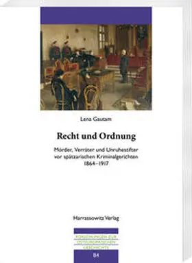 Gautam | Recht und Ordnung | Buch | 978-3-447-10819-5 | sack.de