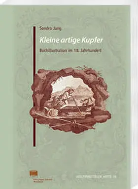 Jung | Kleine artige Kupfer | Buch | 978-3-447-10931-4 | sack.de