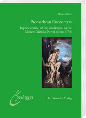 Alkan |  Promethean Encounters | Buch |  Sack Fachmedien