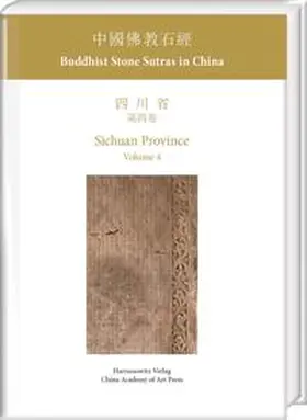 Bemmann / Hua |  Sichuan Province | Buch |  Sack Fachmedien