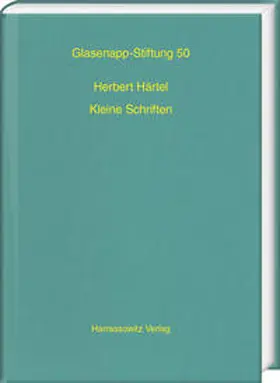 Falk / Sander / Härtel |  Herbert Härtel | Buch |  Sack Fachmedien