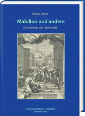 Dorna |  Dorna, M: Mabillon und andere | Buch |  Sack Fachmedien