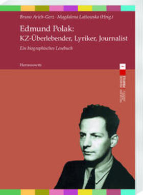 Arich-Gerz / Latkowska |  Edmund Polak | Buch |  Sack Fachmedien