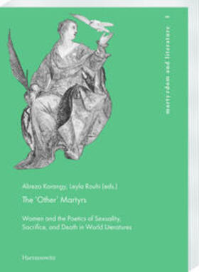 Korangy / Rouhi |  The 'Other' Martyrs | Buch |  Sack Fachmedien