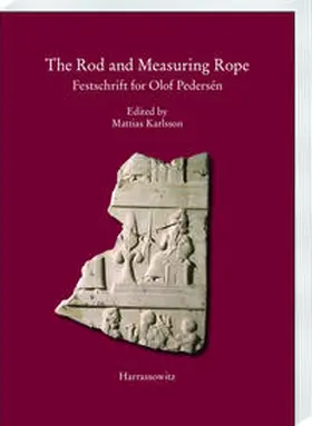 Karlsson |  The Rod and Measuring Rope | Buch |  Sack Fachmedien